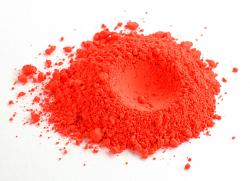 Molten Lava Neon Pigment